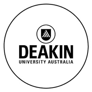 logoDeakin